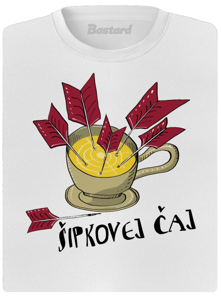 Šipkovej čaj