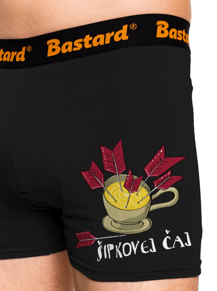 Šipkovej čaj