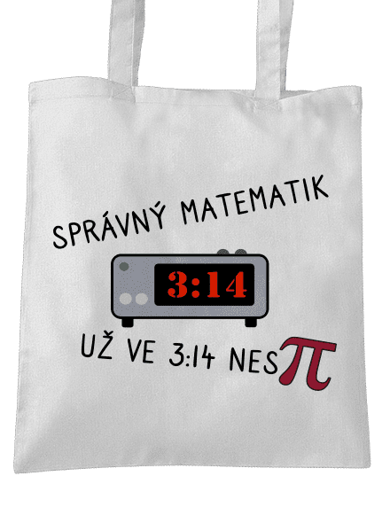 Matematik nespí