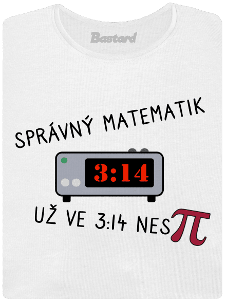 Matematik nespí