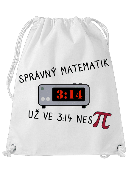 Matematik nespí