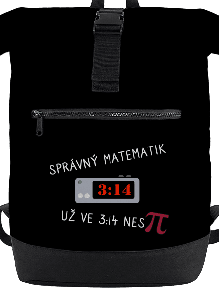Matematik nespí