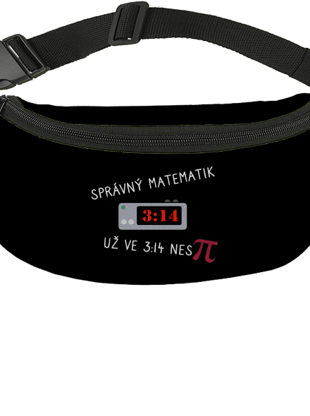 Matematik nespí