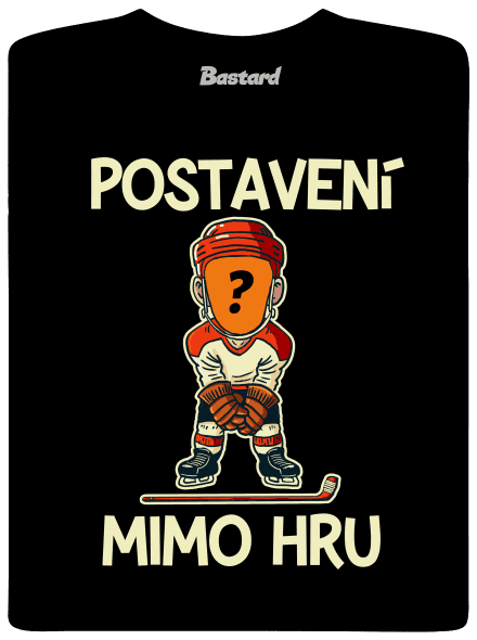 Postavení mimo hru