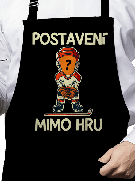 Postavení mimo hru
