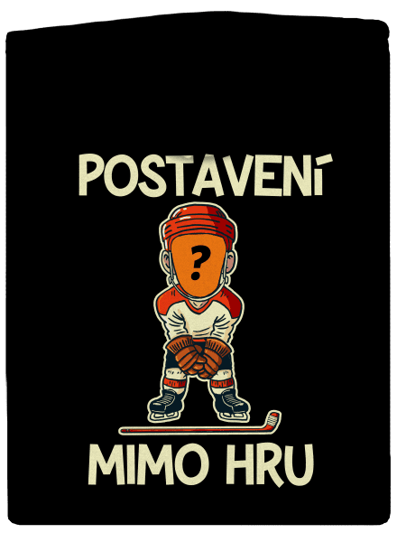 Postavení mimo hru