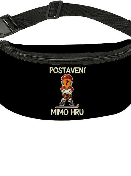 Postavení mimo hru