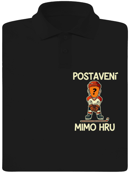 Postavení mimo hru