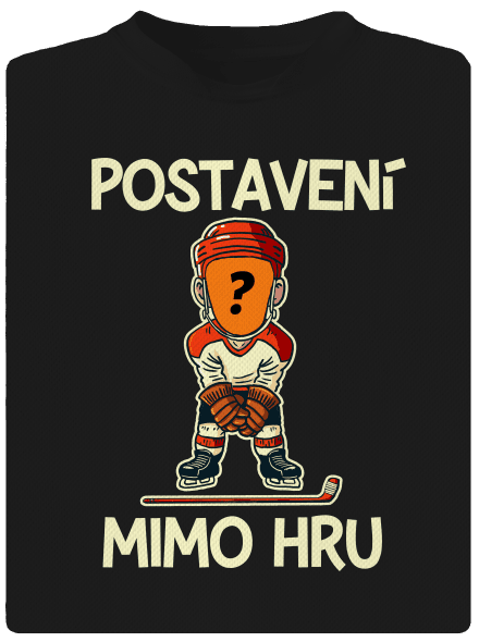 Postavení mimo hru