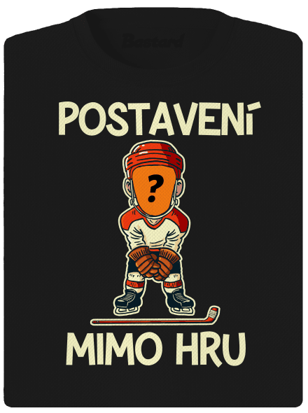 Postavení mimo hru