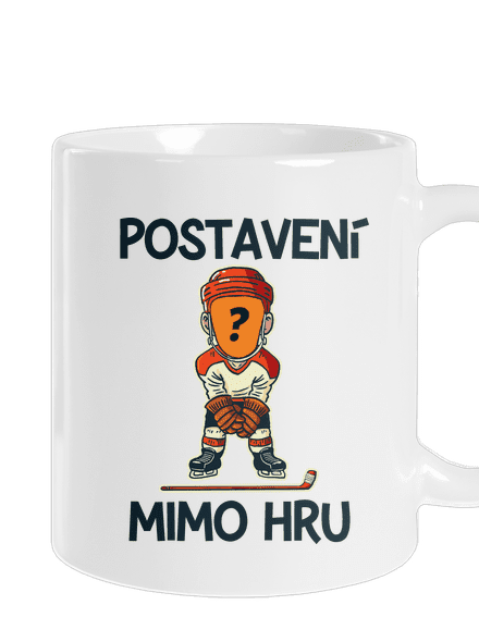 Postavení mimo hru