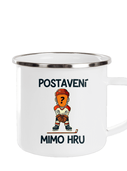 Postavení mimo hru