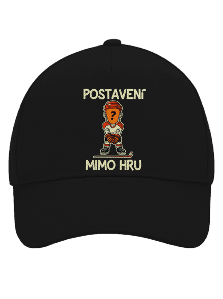 Postavení mimo hru
