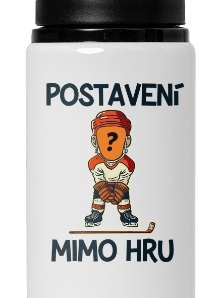 Postavení mimo hru