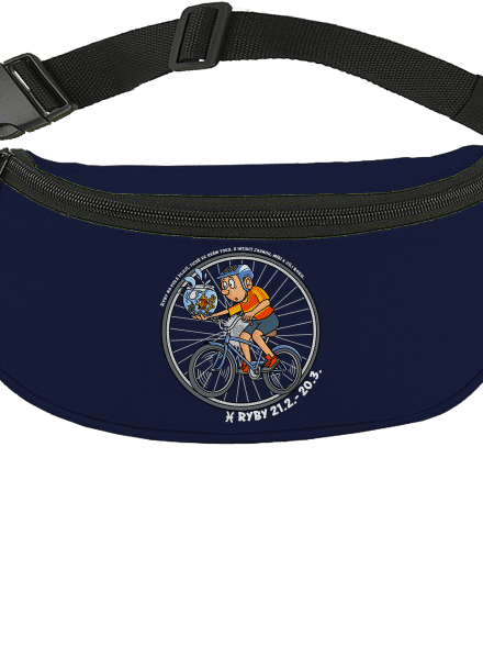 Cyklistický horoskop: Ryby