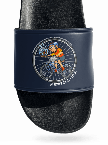 Cyklistický horoskop: Ryby