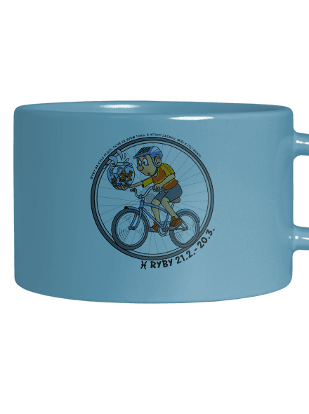 Cyklistický horoskop: Ryby