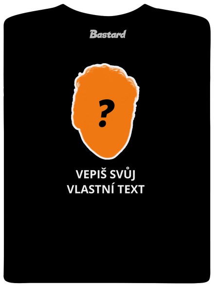 Tvoje hlava