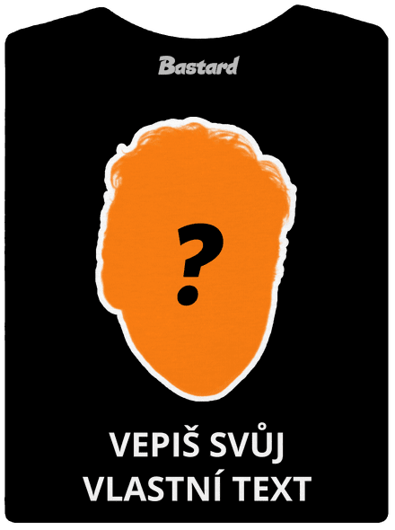 Tvoje hlava