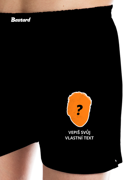 Tvoje hlava
