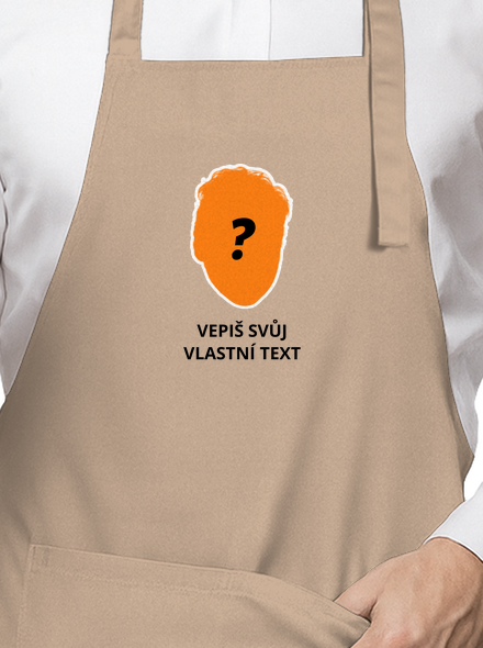 Tvoje hlava