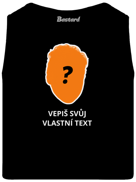 Tvoje hlava