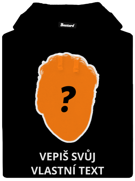Tvoje hlava