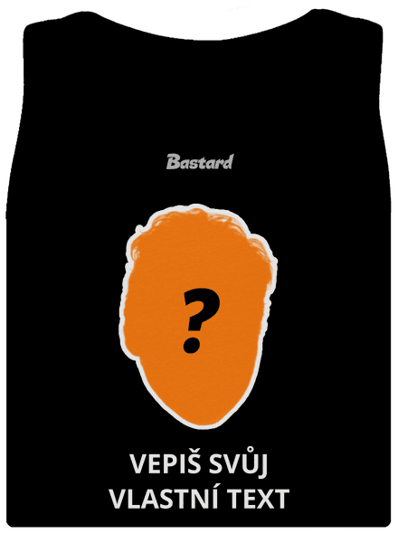 Tvoje hlava