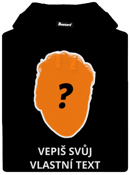 Tvoje hlava
