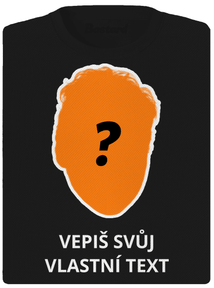 Tvoje hlava