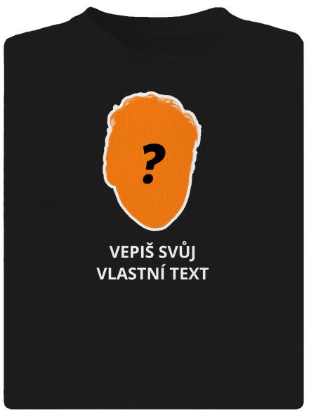 Tvoje hlava