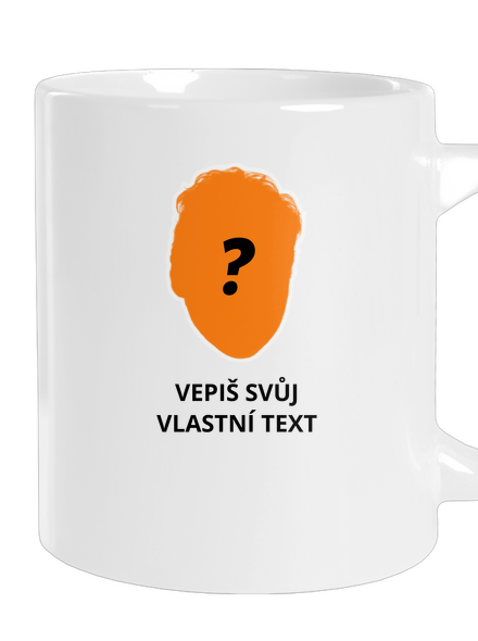 Tvoje hlava