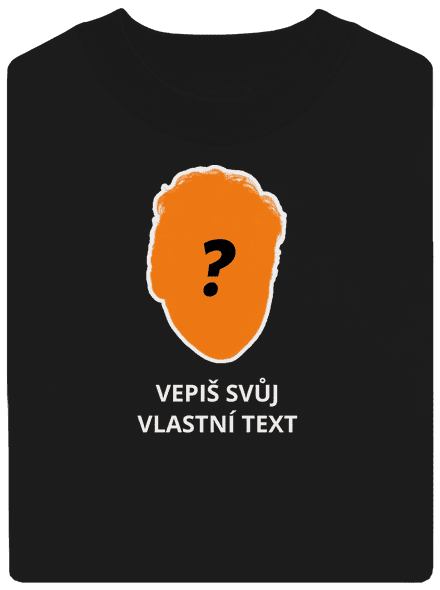 Tvoje hlava