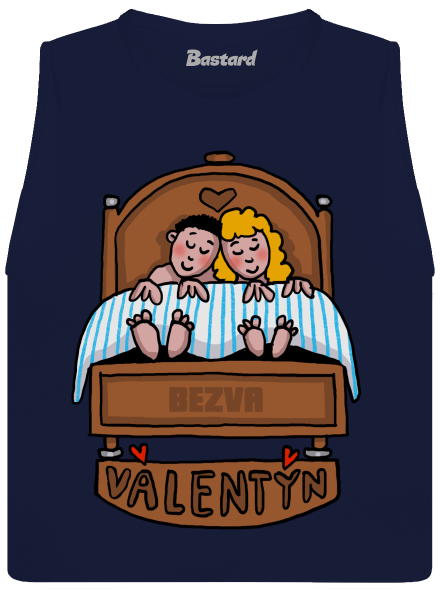 Bezva Válentýn