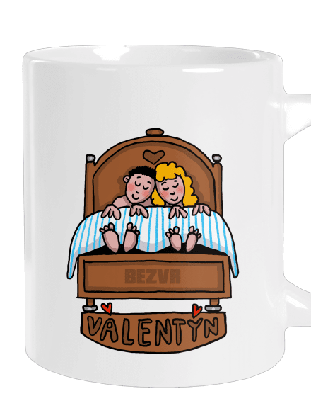 Bezva Válentýn