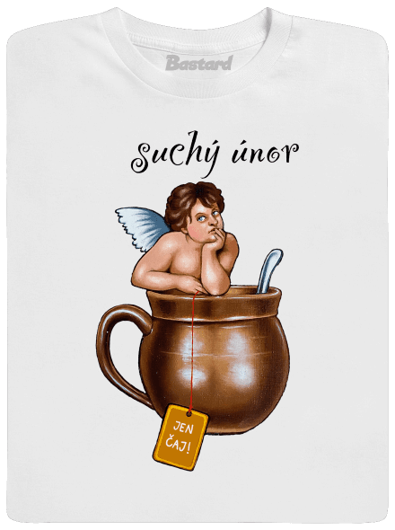 Suchý únor