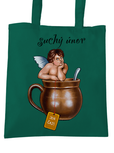 Suchý únor