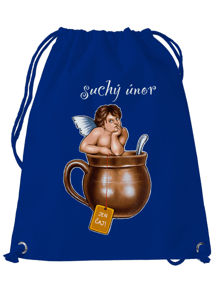 Suchý únor