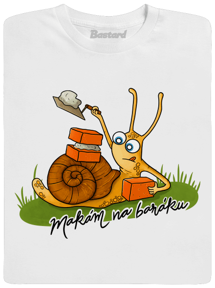 Makám na baráku