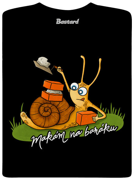 Makám na baráku