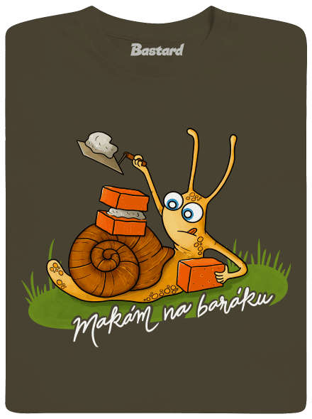 Makám na baráku