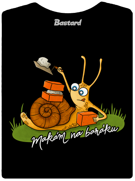 Makám na baráku