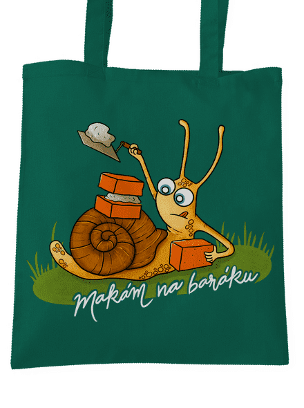 Makám na baráku