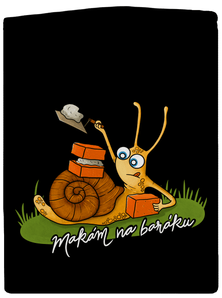 Makám na baráku