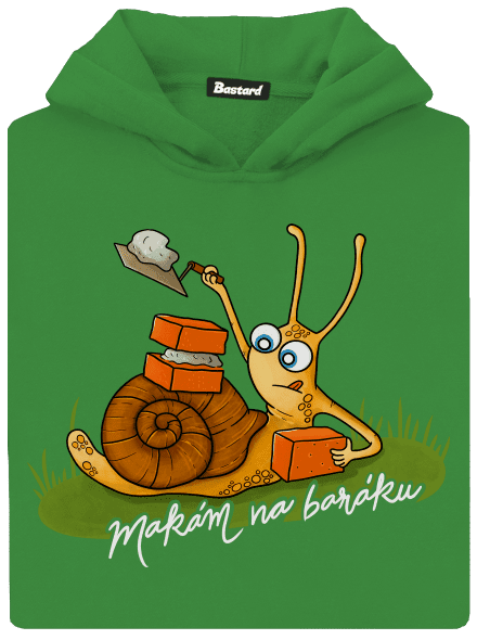 Makám na baráku