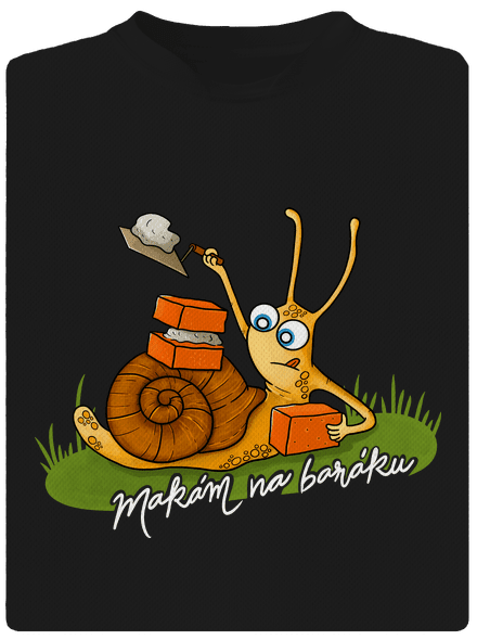 Makám na baráku