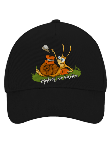 kšiltovka baseballka