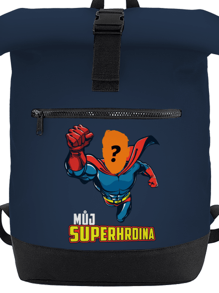Můj superhrdina