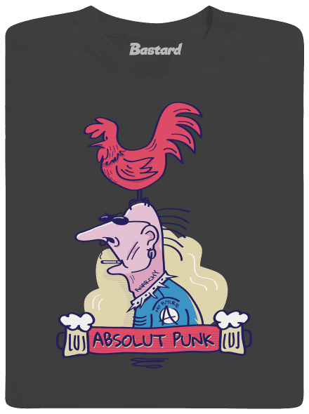 Absolut Punk
