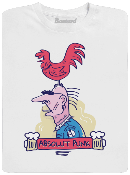 Absolut Punk